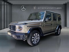 Bild des Angebotes Mercedes-Benz G 500 Night+Ambiente+COMAND+WIDE+Burmester+Mbeam