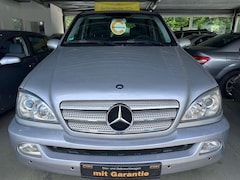 Bild des Angebotes Mercedes-Benz ML 270 ML 270 CDI (163.113)