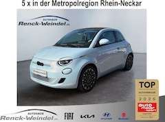 Bild des Angebotes Fiat 500e La Prima By Bocelli Navi Soundsystem JBL LED Apple