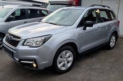 Bild des Angebotes Subaru Forester 2.0X Active Ahk/Freisprechanlage