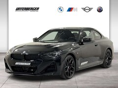 Bild des Angebotes BMW 240 M240i xDrive Coupe M Sport Pro PA+ DA ACC HK GSD