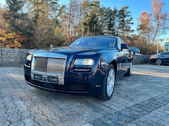 Bild des Angebotes Rolls-Royce Ghost