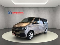 Bild des Angebotes VW T6.1 Multivan Comfortline 2.0 TDI 4Motion*AHK*