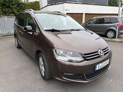 Bild des Angebotes VW Sharan Style BMT