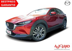 Bild des Angebotes Mazda CX-30 2.0 M-Hybrid 2WD LED Head-Up ACC Totwinkel