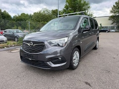 Bild des Angebotes Opel Combo Elegance