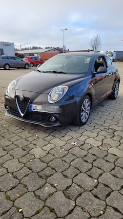 Alfa Romeo MiTo 0.9 8V Turbo Twinair Super