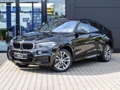 Bild des Angebotes BMW X6 BMW X6 xDrive30d M Sportpaket 1.Hand.20"LM Head-Up