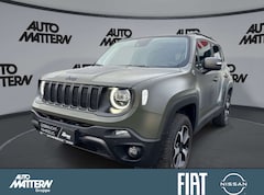 Bild des Angebotes Jeep Renegade 1.3 Plug-In Hybrid Trailhawk 240PS