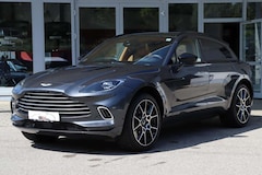 Bild des Angebotes Aston Martin DBX / Traumzustand/19tkm|makellos&vollgarantiert