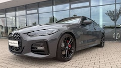 Bild des Angebotes BMW 420 d xDrive/MSPORT-PRO/AHK/LEDER/STANDH./ACC