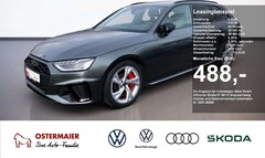 Bild des Angebotes Audi S4 Avant 3.0TDI 341PS QUATTRO B&O.MATRIX.STANDHZG.HuD