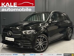 Bild des Angebotes Mercedes-Benz GLE 400 d 4Matic*AMG*22Zoll*Night*PANORAMA*HIFI*Airmatic*