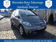 Bild des Angebotes Mercedes-Benz A 200 Elegance Autom-Klima-PTS-66 TKM-Xenon