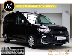 Bild des Angebotes Ford Tourneo Connect 1.5 EcoBoost Titanium DSG 114PS-Navi Tempomat LM16
