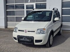 Bild des Angebotes Fiat Panda 1.2 8V Climbing  4X4 *HU neu*