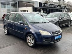 Bild des Angebotes Ford Focus C-Max Trend AHK Klima beh. Frontscheibe