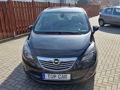 Bild des Angebotes Opel Meriva Innovation Tüv Neu (81Tkm)