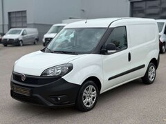Bild des Angebotes Fiat Doblo KLIMA NAVI PDC SORTIMO 1HAND EURO6