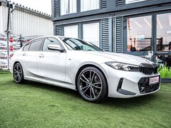 Bild des Angebotes BMW 320 d Limo. Shadow M Sport LED|KAM.|VIRTUAL|ACC