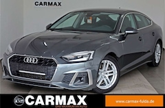 Bild des Angebotes Audi A5 Sportback 35 TFSI S line, Navi,LED,SH,Kamera