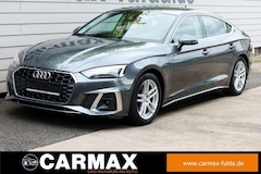 Bild des Angebotes Audi A5 Sportback 35 TFSI S line, Navi,LED,SH,Kamera