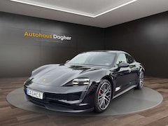 Bild des Angebotes Porsche Taycan 4 S Approved Performancebatterie Plus