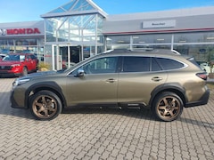 Subaru OUTBACK 2,5 Platinum AHK, 19-Zoll