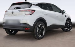 Bild des Angebotes Renault Captur Techno Mild Hybrid 140 8-fach bereift NAVI SHZ PDC