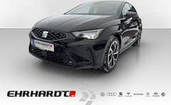 Bild des Angebotes SEAT Ibiza 1.0 TSI DSG FR FACELIFT! VIRTUAL*NAVI*VOLL-LED*...