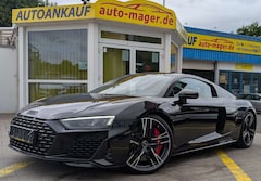 Bild des Angebotes Audi R8 Coupe Performance*Garantie2029*Keramik*NP183k