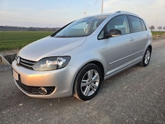Bild des Angebotes VW Golf Plus Match