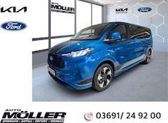 Bild des Angebotes Ford Tourneo Custom 2.0l Sport L2 AWD Sitzpaket 19 Technopaket AHK 360