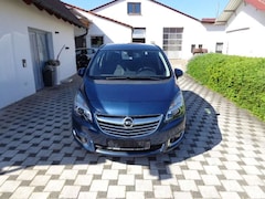 Bild des Angebotes Opel Meriva Innovation