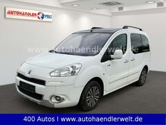 Bild des Angebotes Peugeot Partner 1.6 L1 Komfort