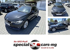 Bild des Angebotes BMW 440 / xDrive / 1.Hand / Sportline