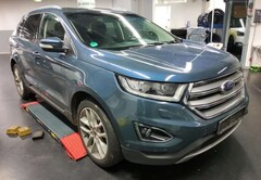 Bild des Angebotes Ford Edge 2.0TDCi Bi-Turbo 4x4 LED KAMERA ACC 1.HAND