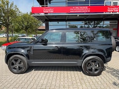 Bild des Angebotes Land Rover Defender D 240 HSE - 1.Hd. - Individual -Voll.