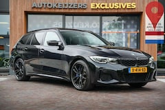Bild des Angebotes BMW 340 3-serie Touring xDrive panorama dach Harma