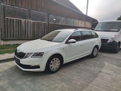 Bild des Angebotes Skoda Octavia Combi 1.6 TDI Drive