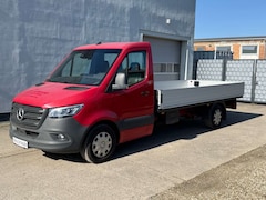 Bild des Angebotes Mercedes-Benz Sprinter III Pritsche RWD 317 CDI, LED,AHK 3.5t