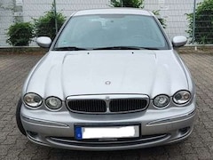 Bild des Angebotes Jaguar X-Type X-Type 2.0 V6