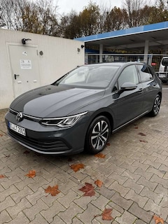 Bild des Angebotes VW Golf 1.5 TSI OPF United