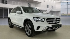Mercedes-Benz GLC 300 e Exclusive Pano*360*Virtual*VollLeder*1