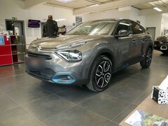 Bild des Angebotes Citroen E-C4 Electric
