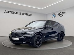 Bild des Angebotes BMW X6 xDrive40d M SPORTPAKET Head-Up Komfortsitze PanoDa