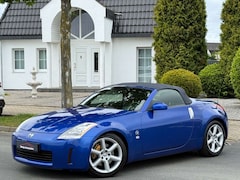 Bild des Angebotes Nissan 350Z Roadster Premium Pack * 1 HAND *SERVICE NEU