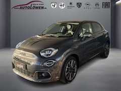 Bild des Angebotes Fiat 500X Mild-Hybrid Navigationssystem