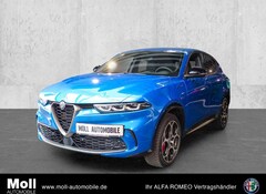 Bild des Angebotes Alfa Romeo Tonale PHEV - SPECIALE - WINTERPAKET - PREMIUMPAKET