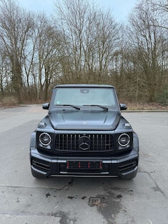 Bild des Angebotes Mercedes-Benz G 63 AMG G 63 AMG (463.276) GARANTIE